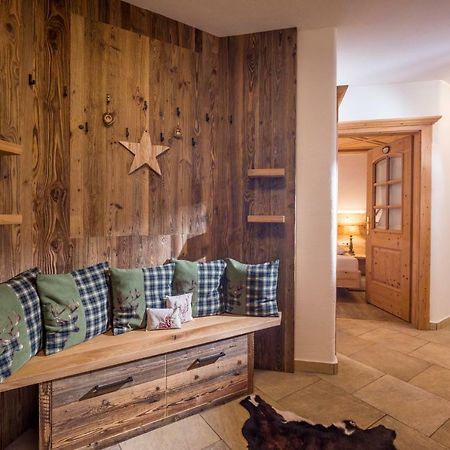 Haus Bella Villa Ellmau Ngoại thất bức ảnh