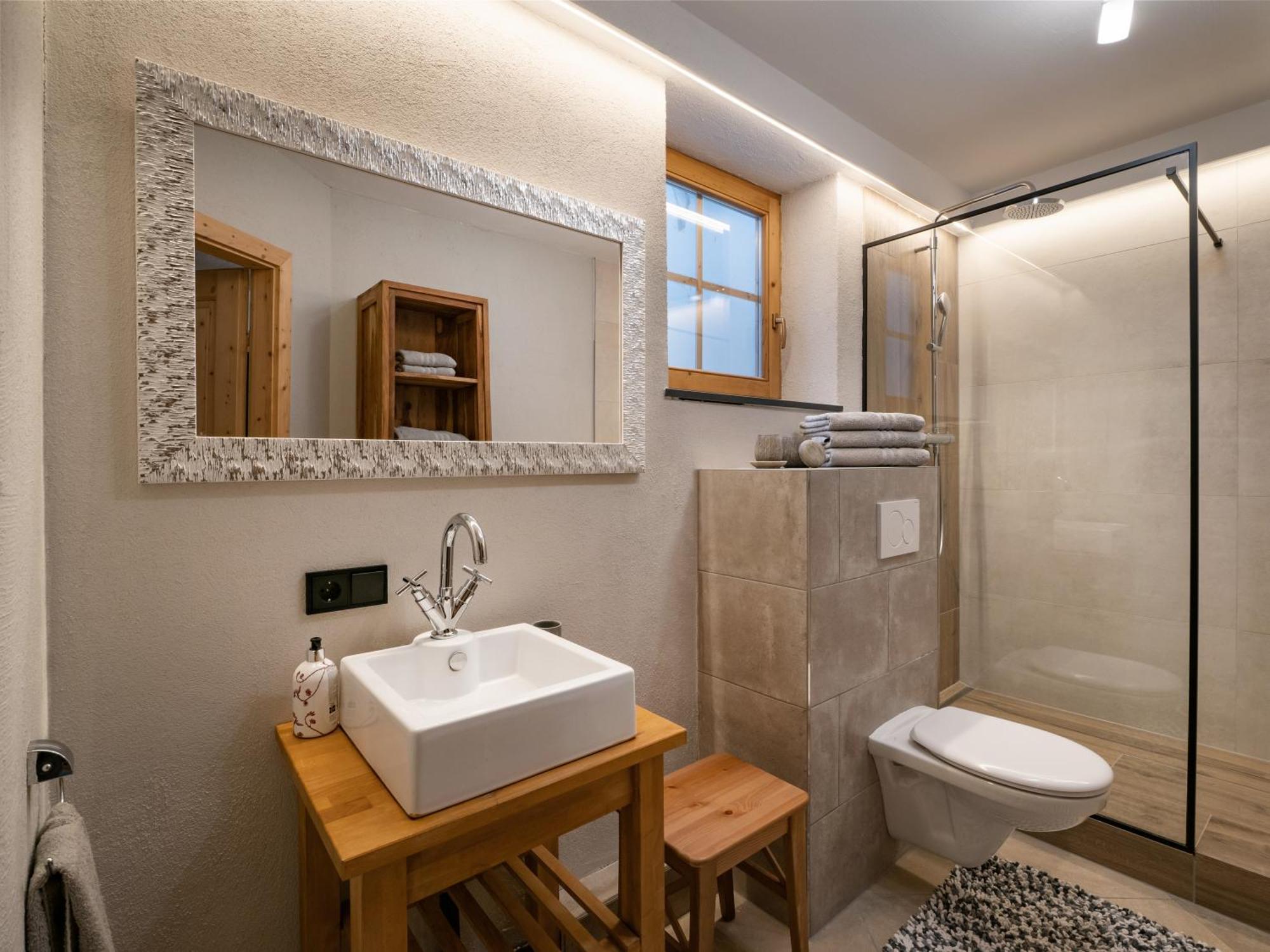 Haus Bella Villa Ellmau Ngoại thất bức ảnh