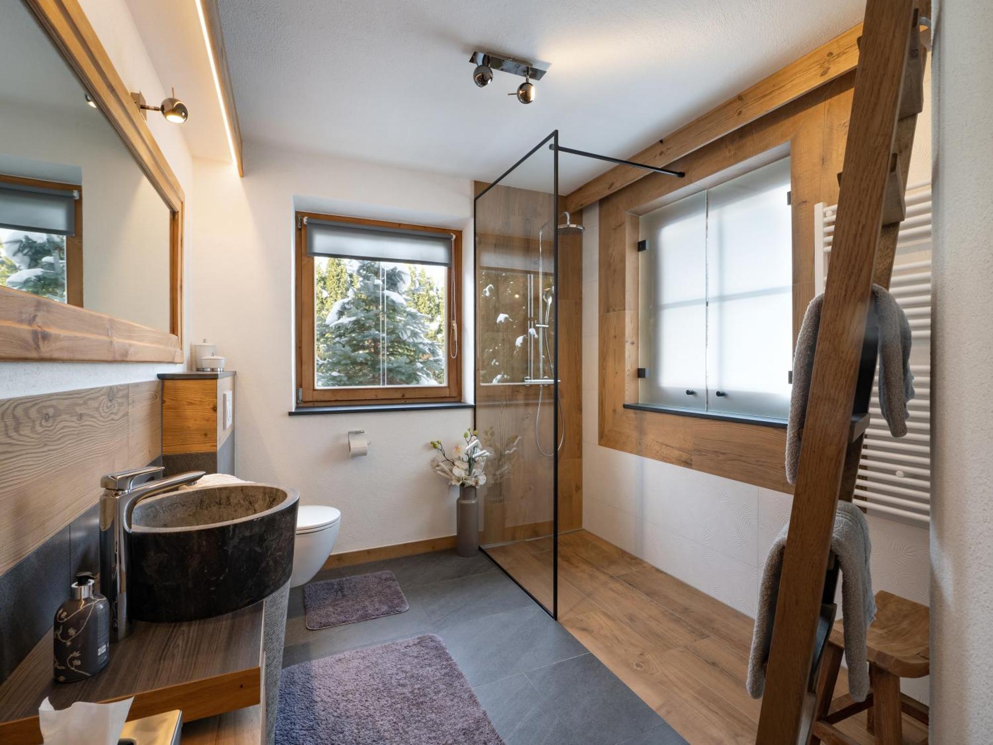 Haus Bella Villa Ellmau Ngoại thất bức ảnh