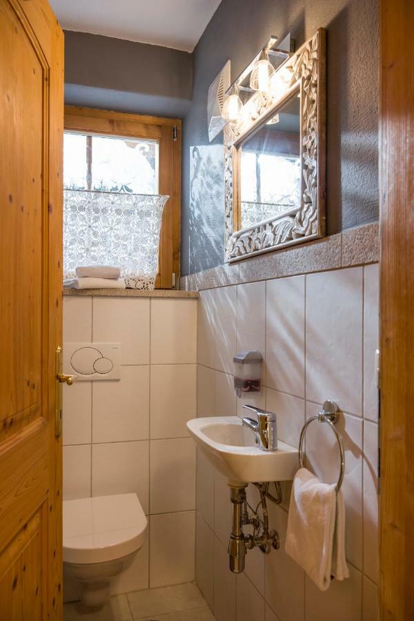 Haus Bella Villa Ellmau Ngoại thất bức ảnh