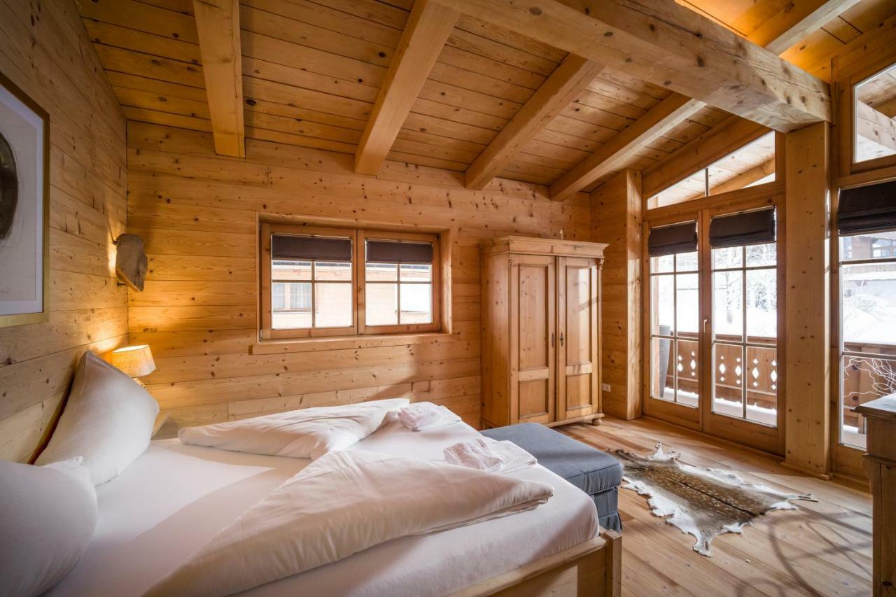 Haus Bella Villa Ellmau Ngoại thất bức ảnh