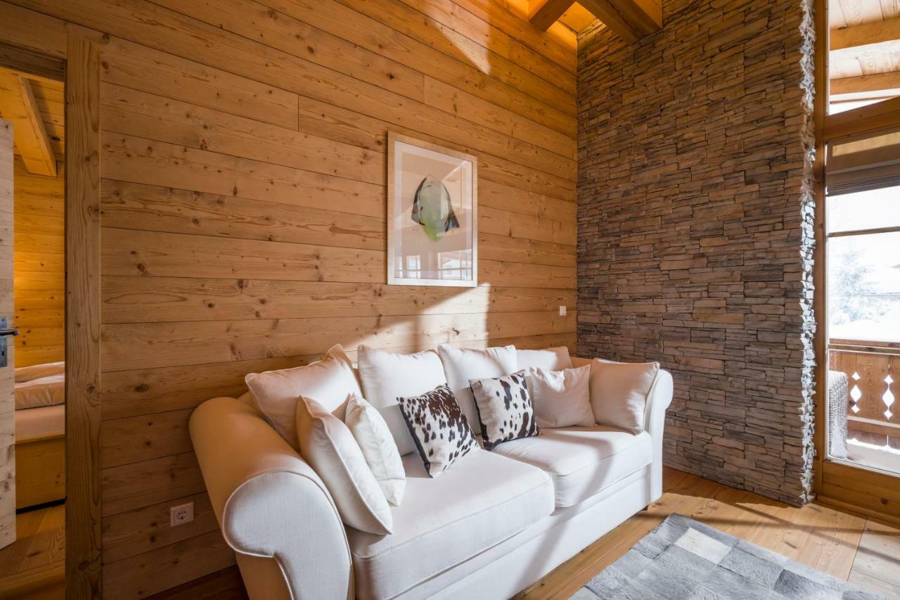 Haus Bella Villa Ellmau Ngoại thất bức ảnh
