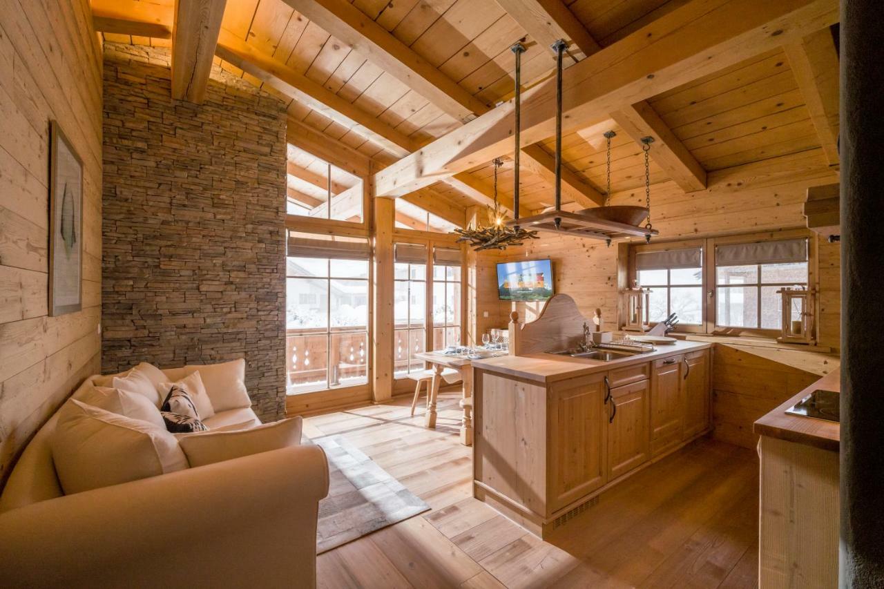 Haus Bella Villa Ellmau Ngoại thất bức ảnh