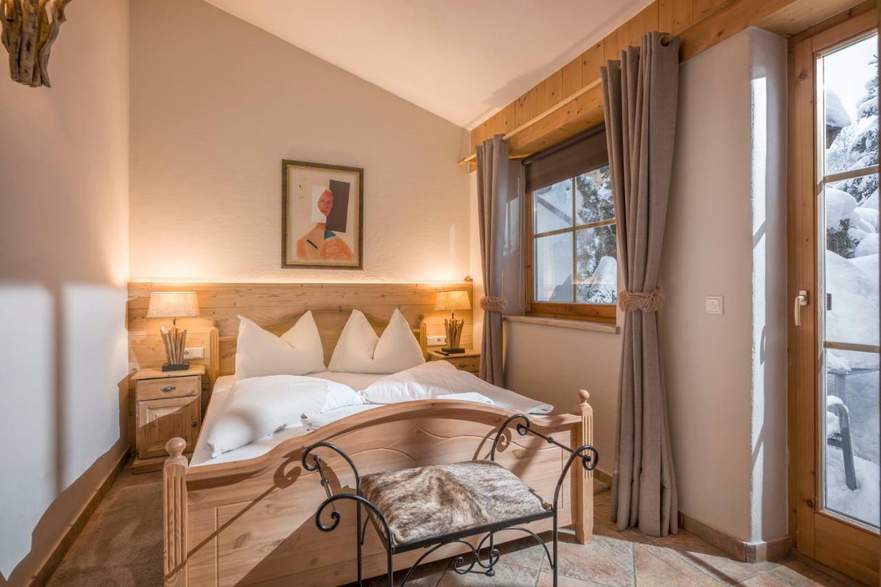 Haus Bella Villa Ellmau Ngoại thất bức ảnh