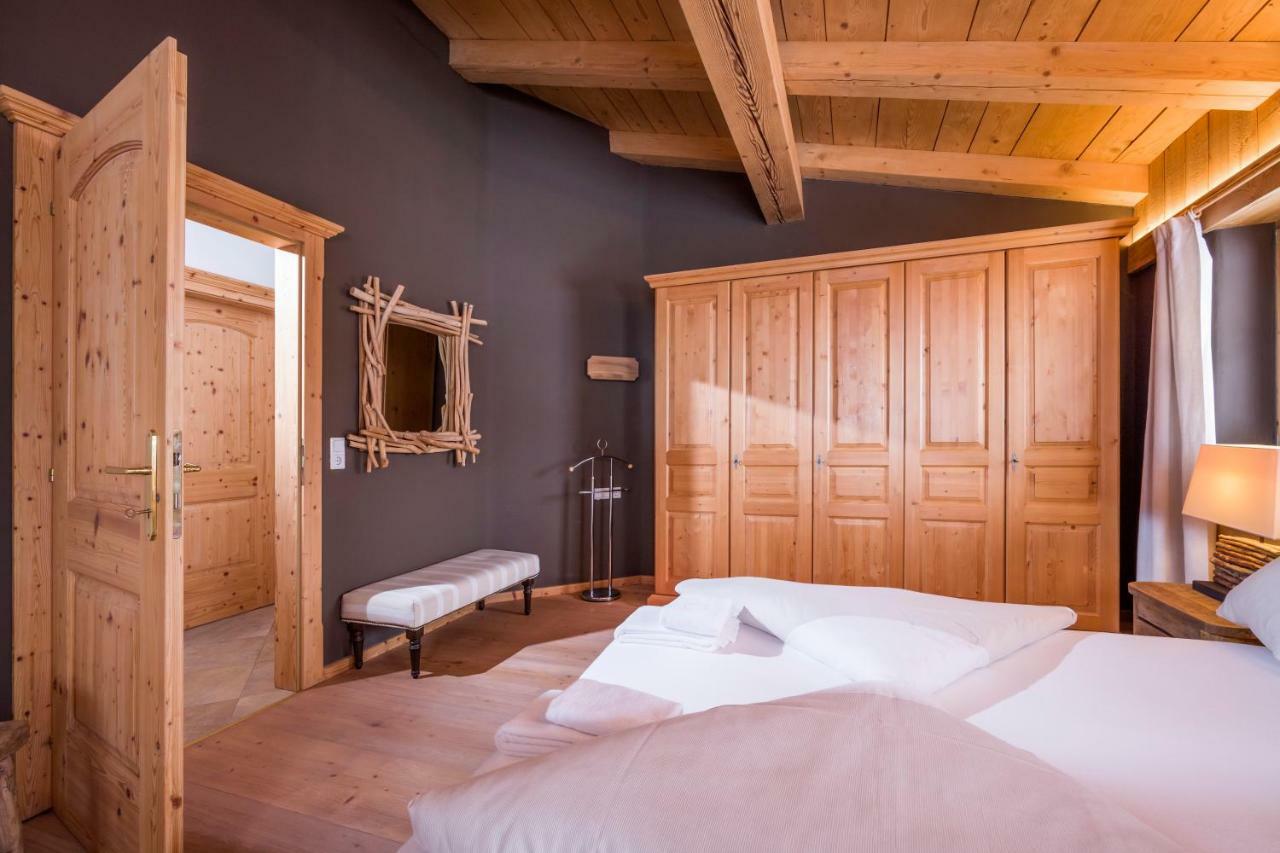 Haus Bella Villa Ellmau Ngoại thất bức ảnh